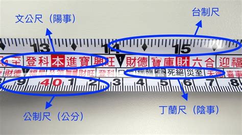 文公尺300以上|[陽宅風水] 文公尺使用方法教學（魯班尺、丁蘭尺、門公尺） – G.